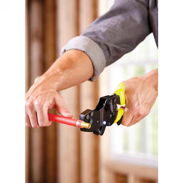 Apollo Pex 1002-509-021 | Apollo One-Hand PEX Pinch Clamp Tool 3/8" to 1"