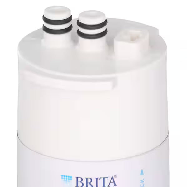 Brita WFUSF202 | Redi-Twist Under Sink Replacement Filter