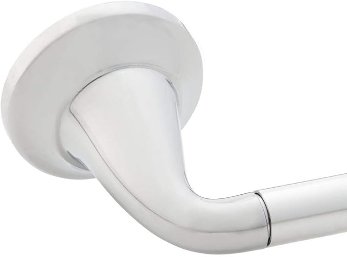 Glacier Bay 1000 036 861 | Constructor 18 in. Towel Bar - Chrome