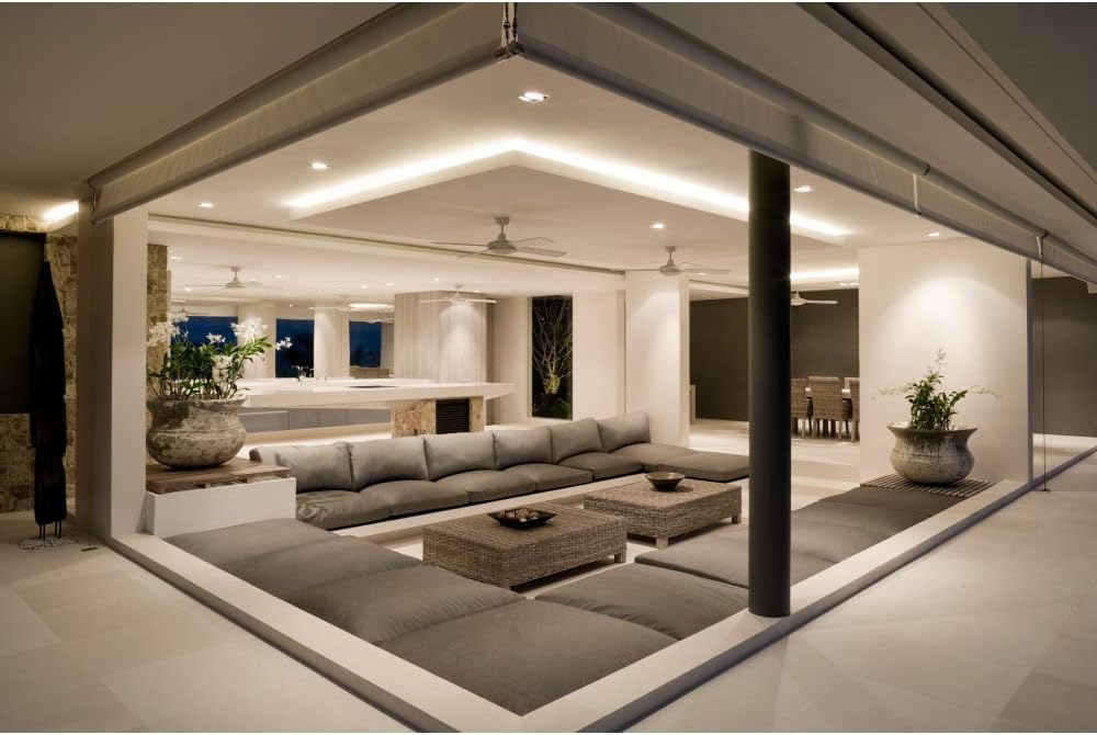 Halo Home HLB4069BLE40AWH | LED Recessed Light 2700K-5000K 4 Inch White