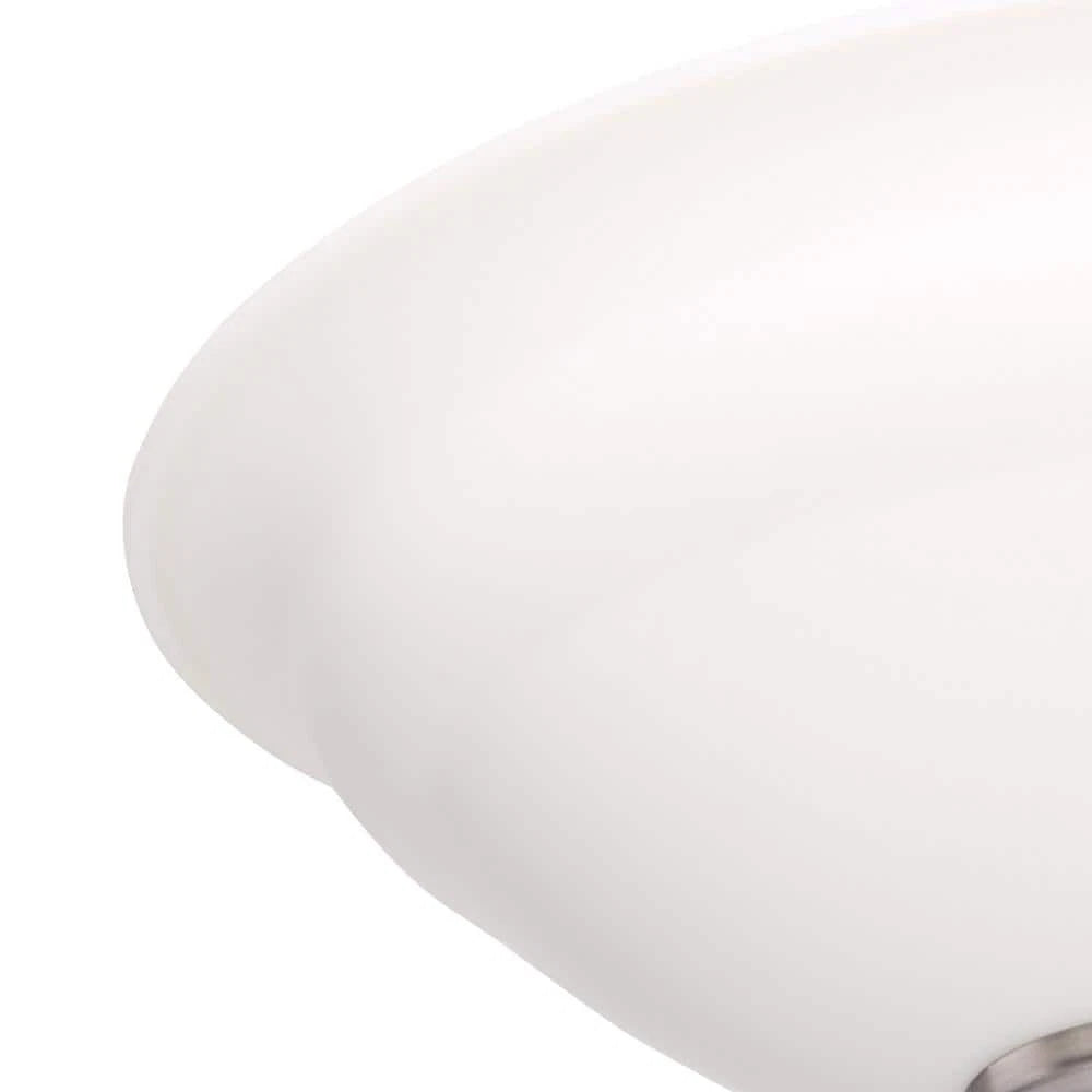 Hampton Bay 1002 745 176 | Altura LED Universal Ceiling Fan Light Kit