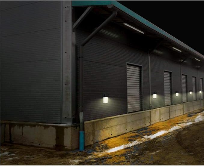 Commercial Electric 1002 076 262 | LED Outdoor Flood Light – 75W Equivalent