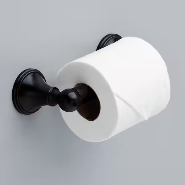 Delta 138036 | Crestfield Toilet Paper Holder in Venetian Bronze