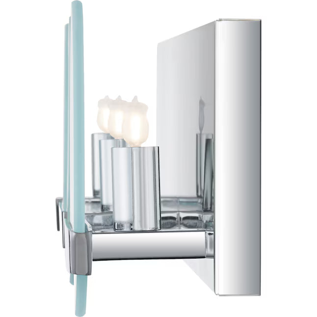 Quoizel PCTYL8624C | Tyleigh 3 Light 24 inch Polished Chrome Bath Light Wall Light