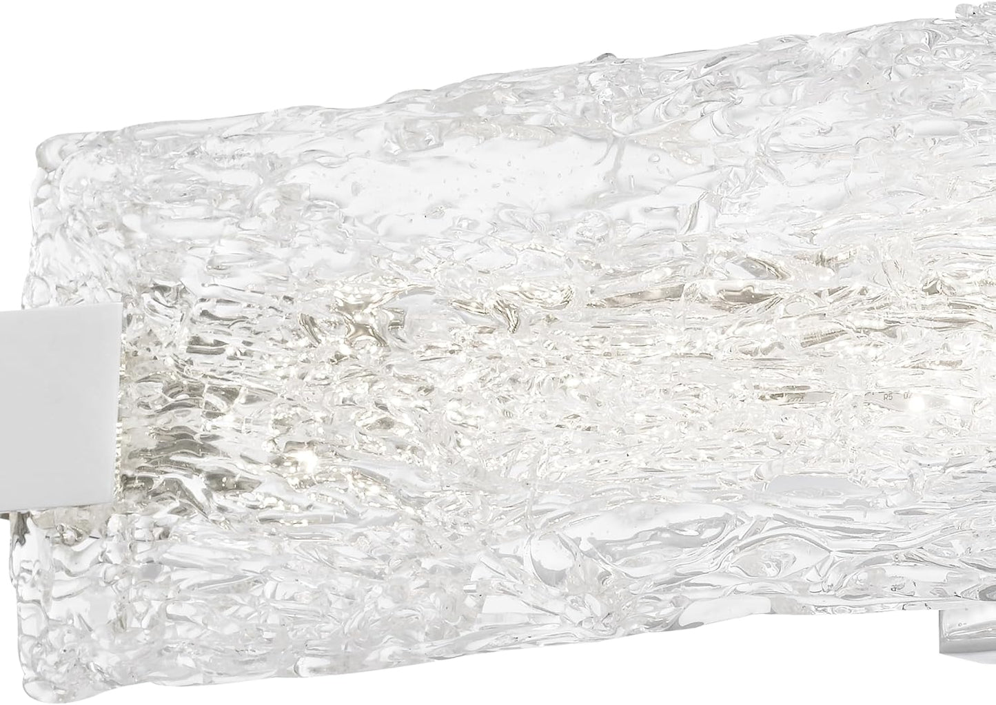 Quoizel PCWR8524C | Winter LED 24 inch Polished Chrome Bath Light Wall Light