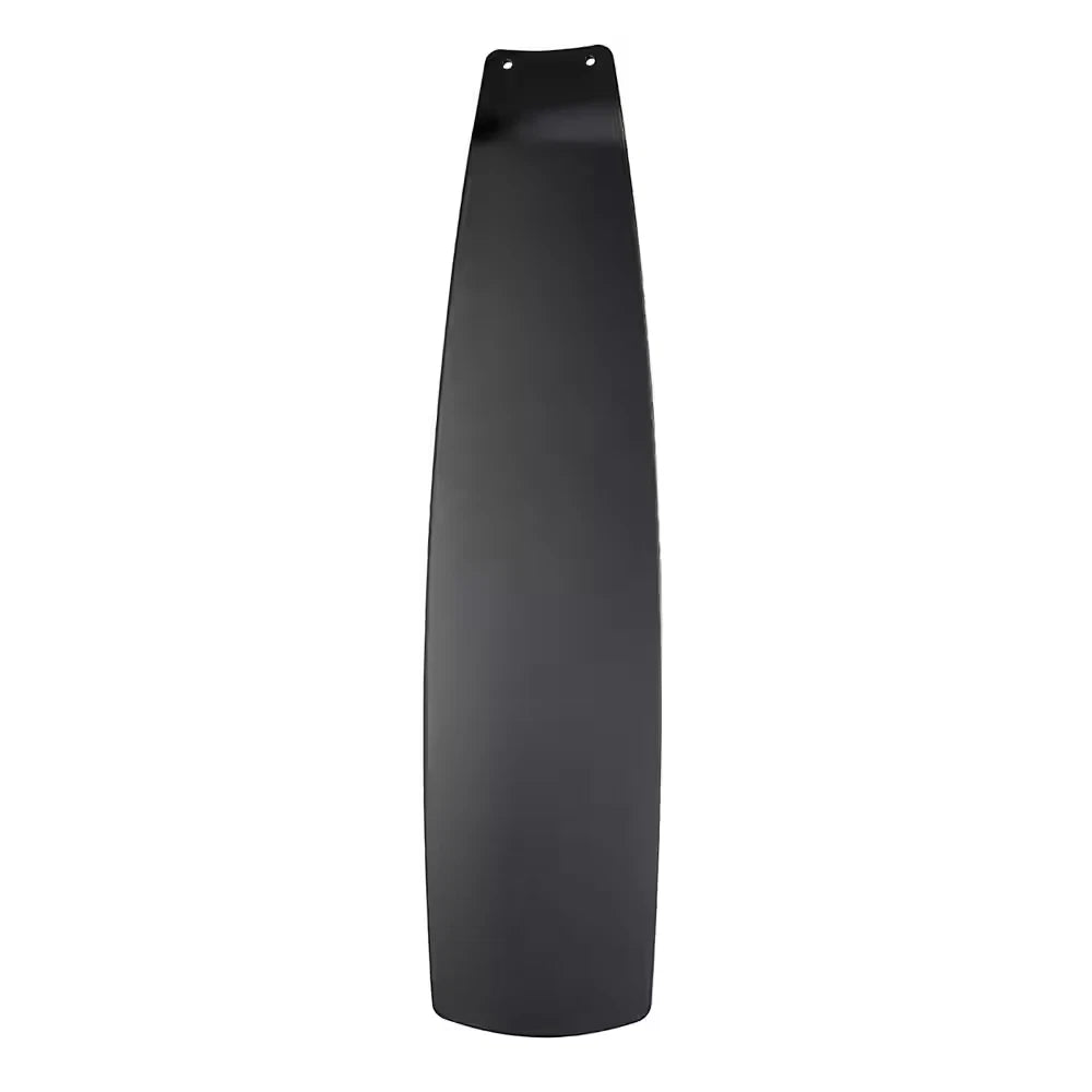 Home Decorators Collection 1004 292 211 | Kitteridge 52 in. Indoor/Outdoor Matte Black Ceiling Fan