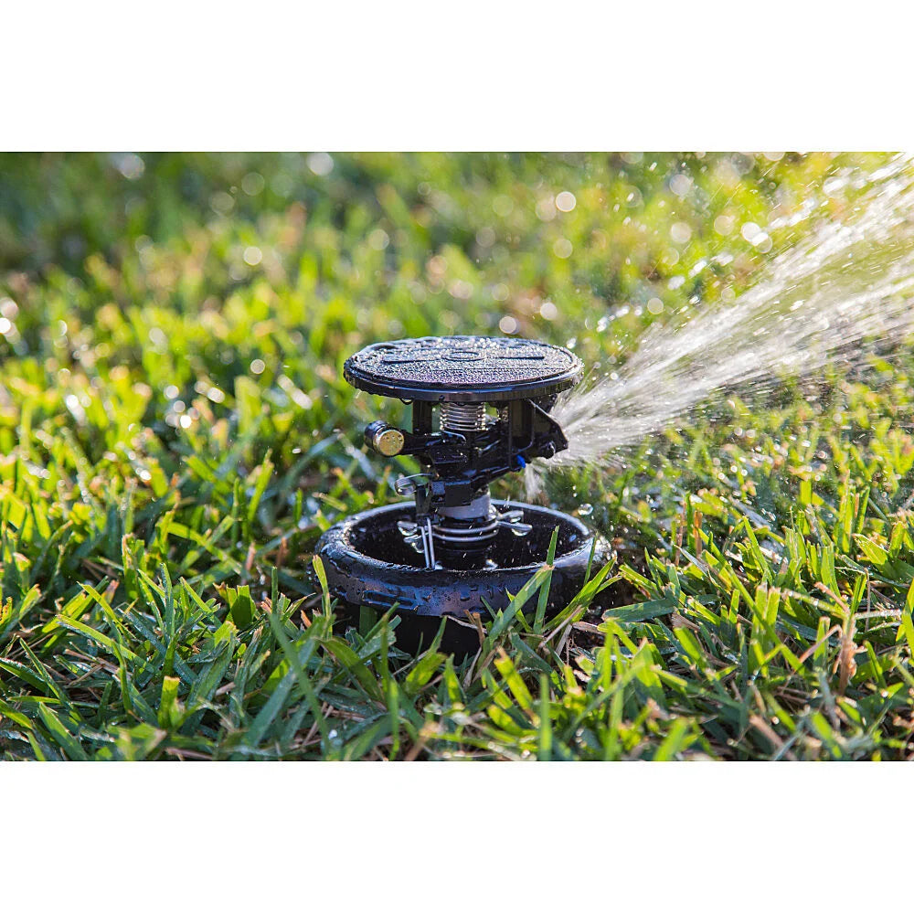 Rainbird MAXI‑PAW Pop‑Up Impact sprinkler. Code RB‑B0690008