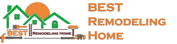 Best Remodeling Home