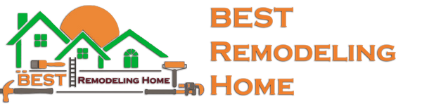 Best Remodeling Home 