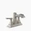 Kohler Truss 4" centerset R24059-4D-BN