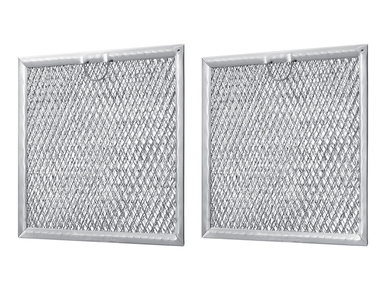 1.7 cu. ft. Over-the-Range Microwave in Black Stainless Steel ME17R7021EG 12497161