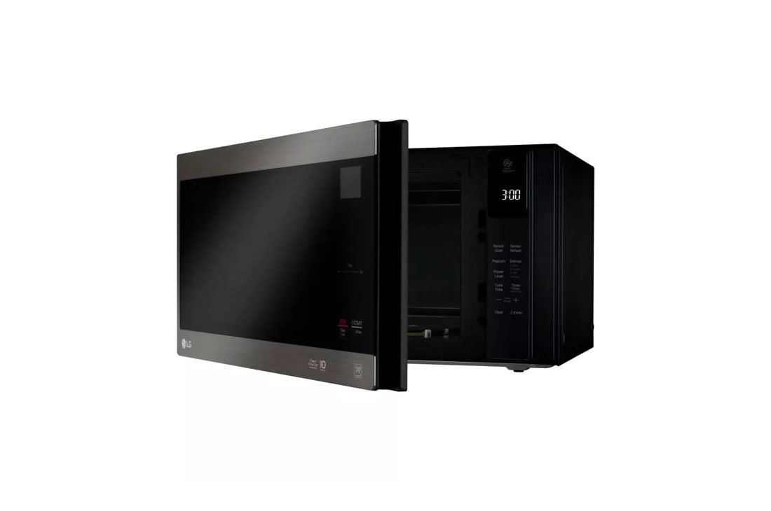 1.5 cu. ft. NeoChef™ Countertop Microwave with Smart Inverter and EasyClean LMC1575BD 664129486