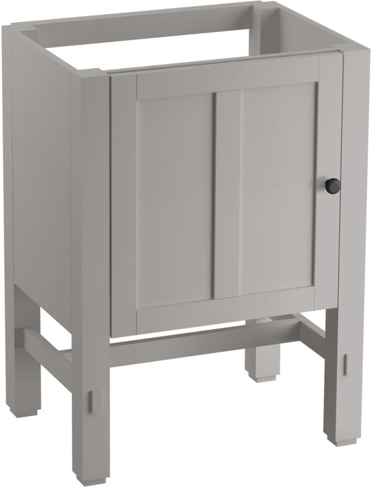 Kohler Tresham Vanity K-2604-1WT