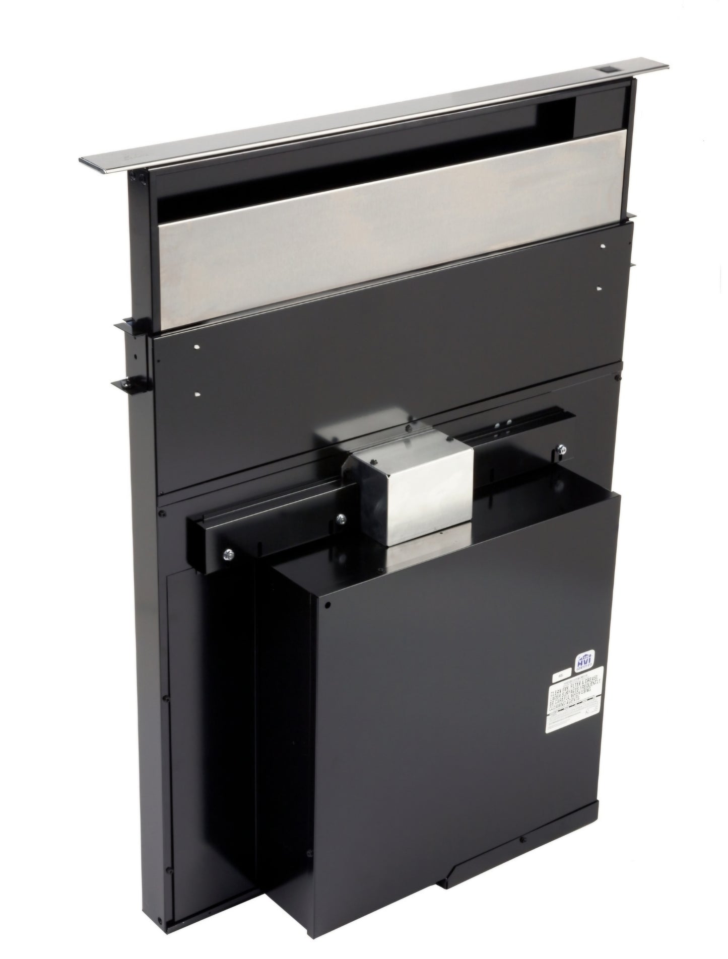 Broan® Elite 30-Inch Downdraft Range Hood, 600 Max Blower CFM, Stainless Steel Cover BROAN273003 71235511