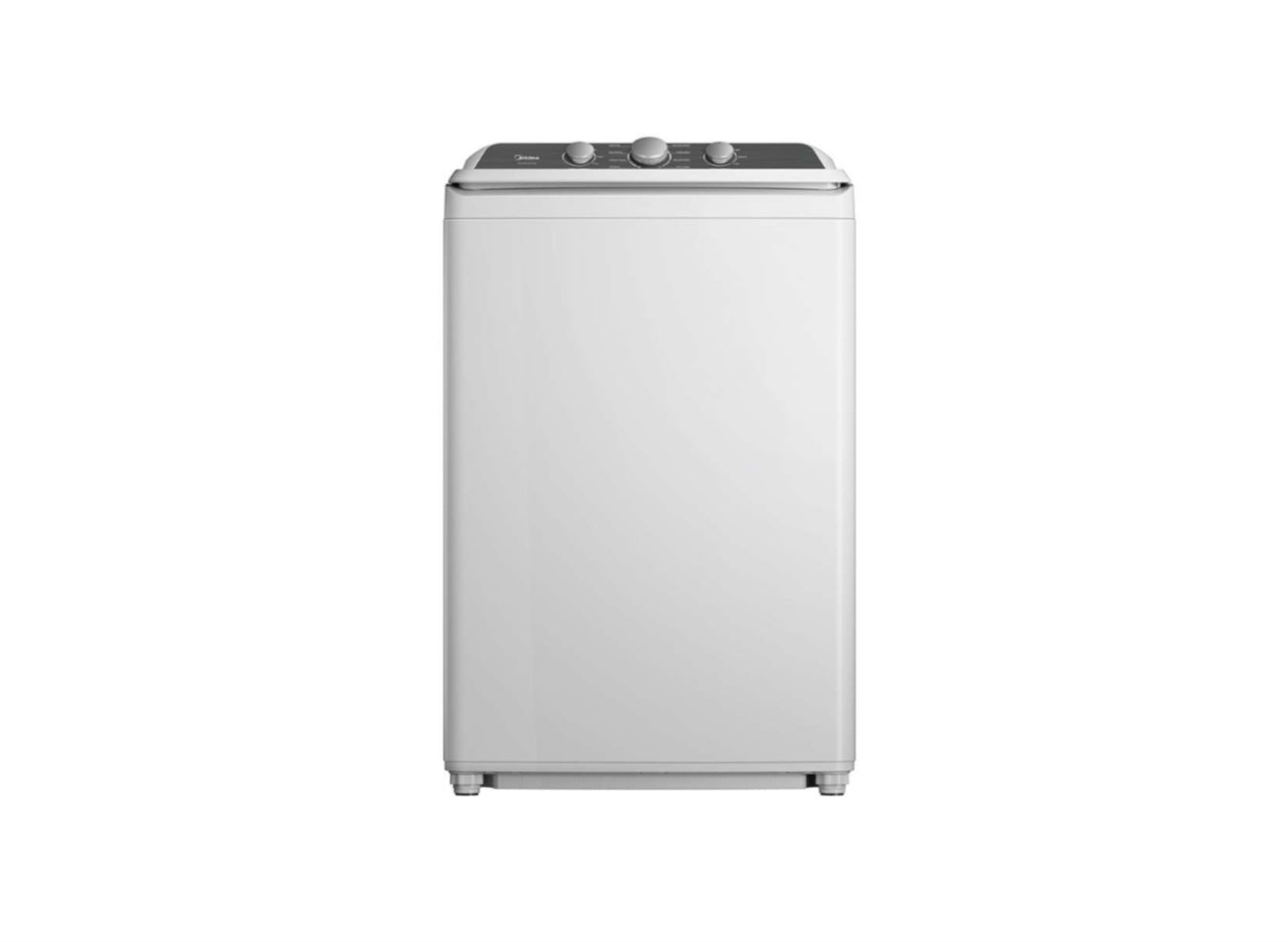 Midea Washer MLTW44A4BWW