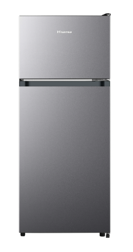 HRT044VE Hisense 4.4 Cu. Ft. Double Door Compact Refrigerator 765345898