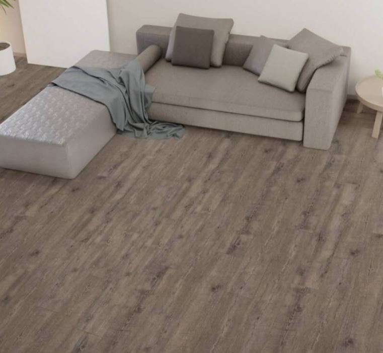 Around Town 12 mil (26.29 sft/box) LVP FLOORING