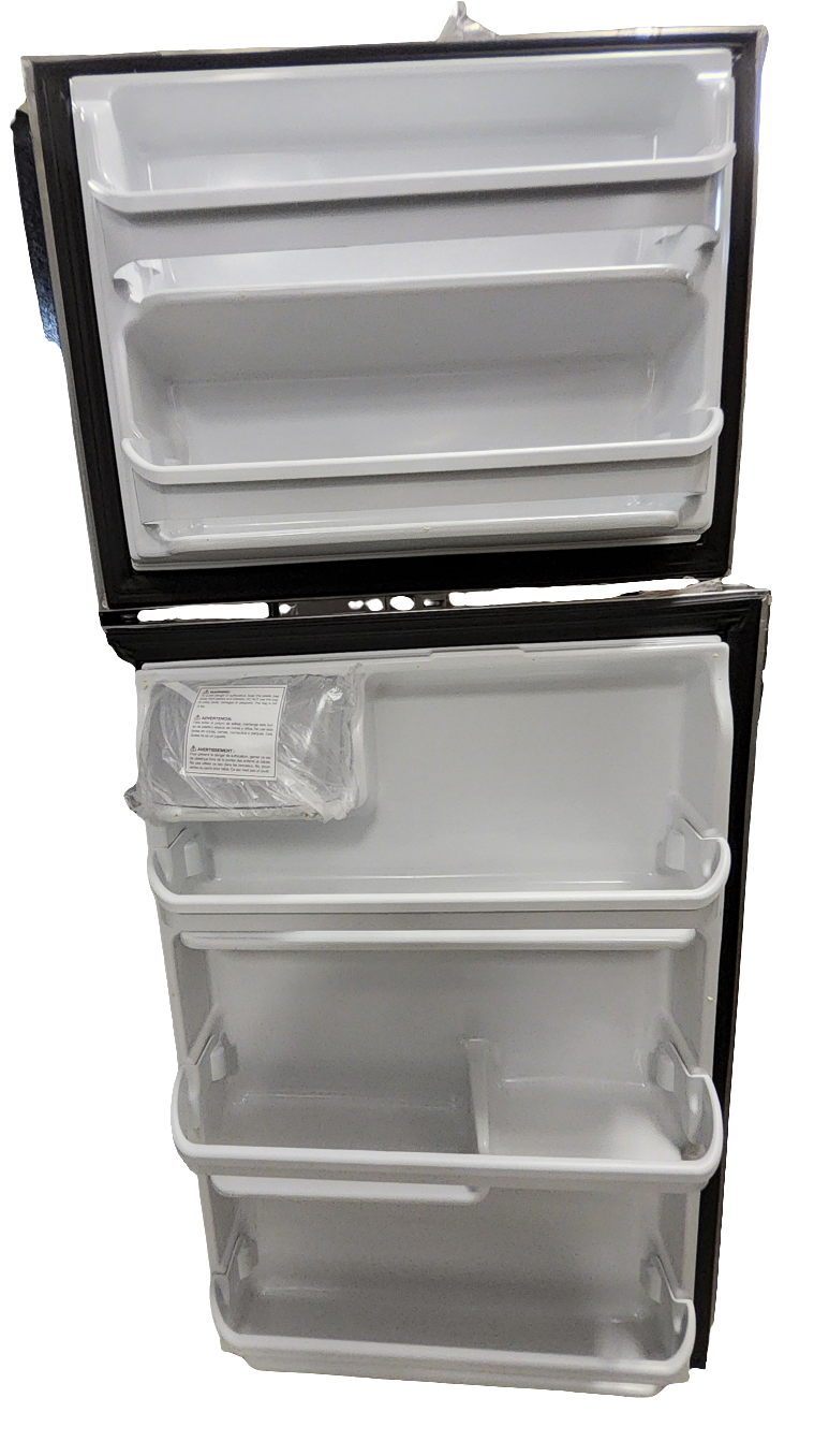 FFTR2021TS Frigidaire 20.4 cu.Ft. Top Freezer Refrigerator 16523655