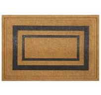 Mohawk Dual Borders Door Mat