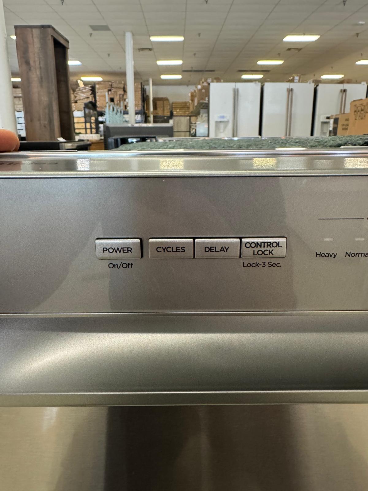 Midea Dishwasher MDF24P1BST