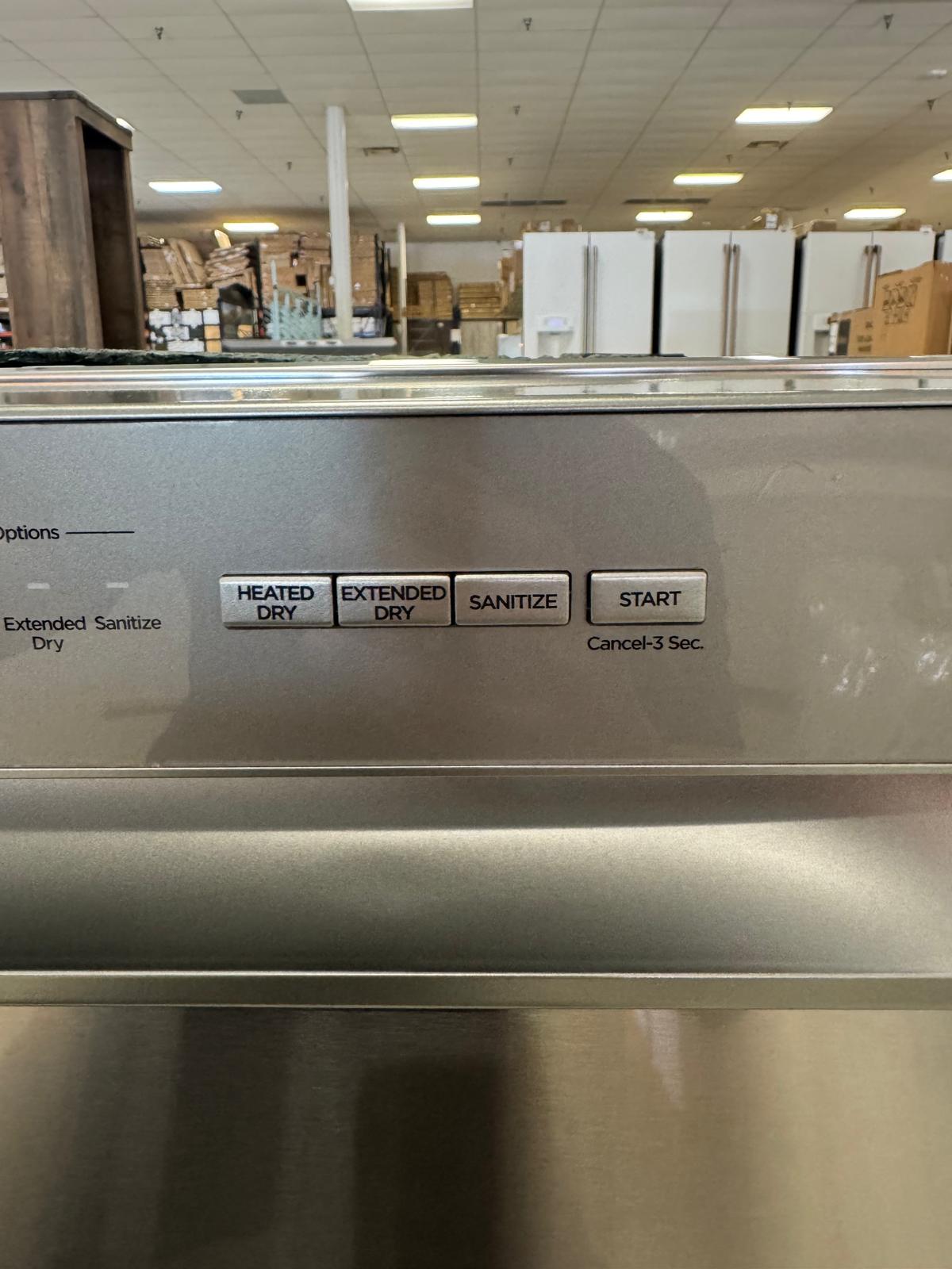 Midea Dishwasher MDF24P1BST