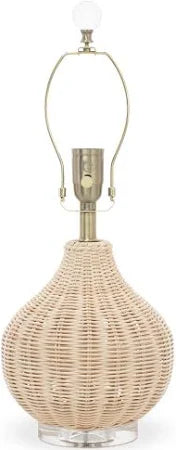 Hadden Table Lamp