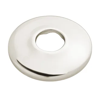 Keeney Chrome Universal Universal Escutcheon 0.5-Inches
