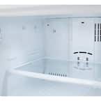 LRTLS2403S
LG 33 in. W 24 cu. ft. Top Freezer Refrigerator w/ LED Lighteing and Multi-Air Flow in Stainless Steel, ENERGY STAR 6534091