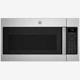 1.9 cu. ft. Over-the-Range Microwave in Stainless Steel ME19R7041FS