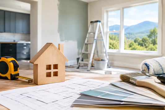 North Carolina Home Renovation Cost Guide