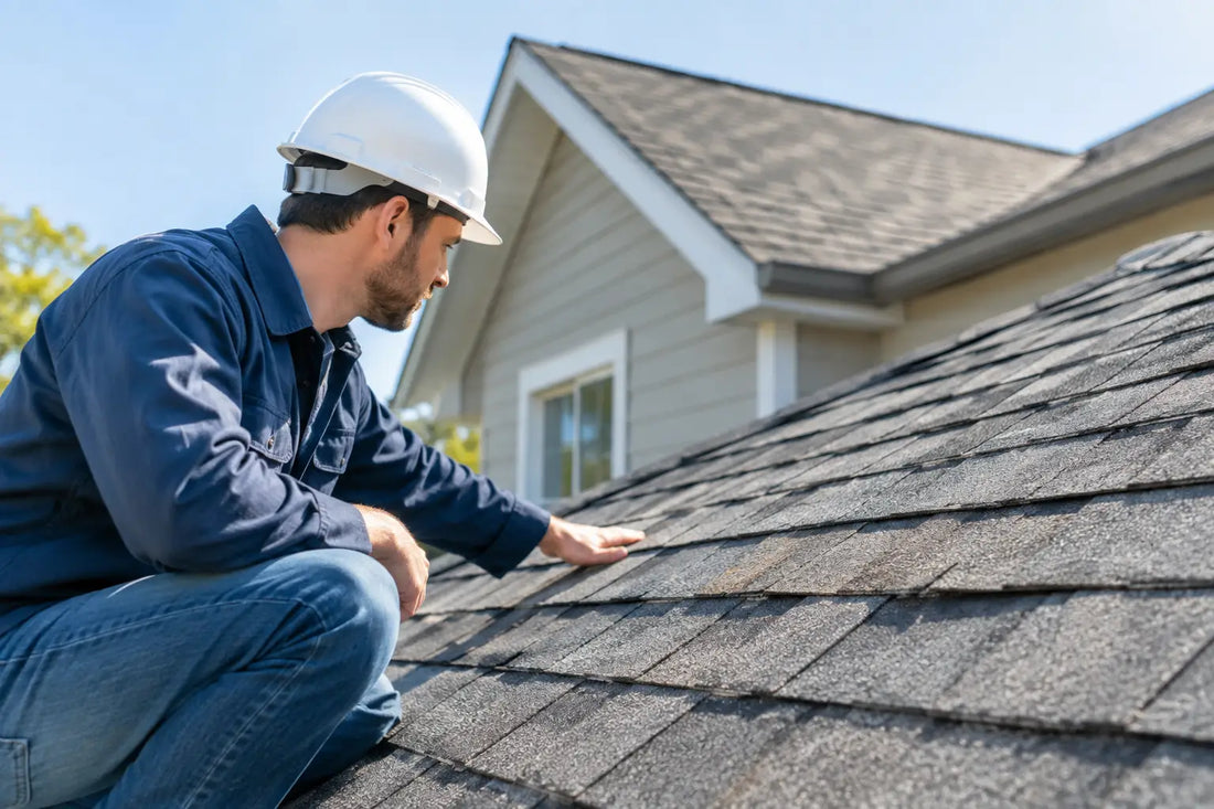 10 Signs You Need Roof Replacement at Home