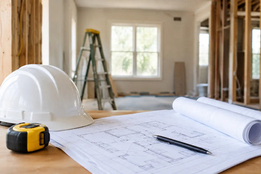 Permits for Home Renovation in North Carolina