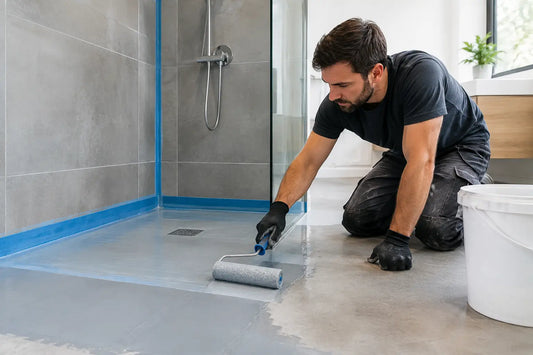How to Waterproof a Wet Room Without Costly Leaks