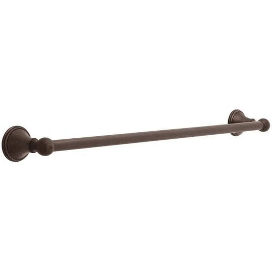 Delta 138032 | Crestfield 24" Towel Bar, Venetian Bronze