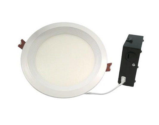 Commercial Electric 1004 060 279 | 6" Slim LED Recessed Lighting Kit – Color Changing | Model 1004 060 279 | NEW