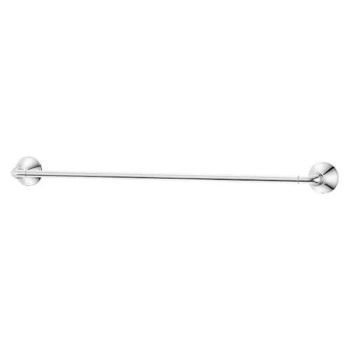 Pfister BTB-VSL1C | Visalia 18 in. Wall-Mount Towel Bar in Polished Chrome