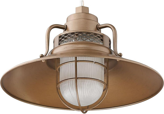Millennium RRRS14-CP | One Light Pendant, Copper