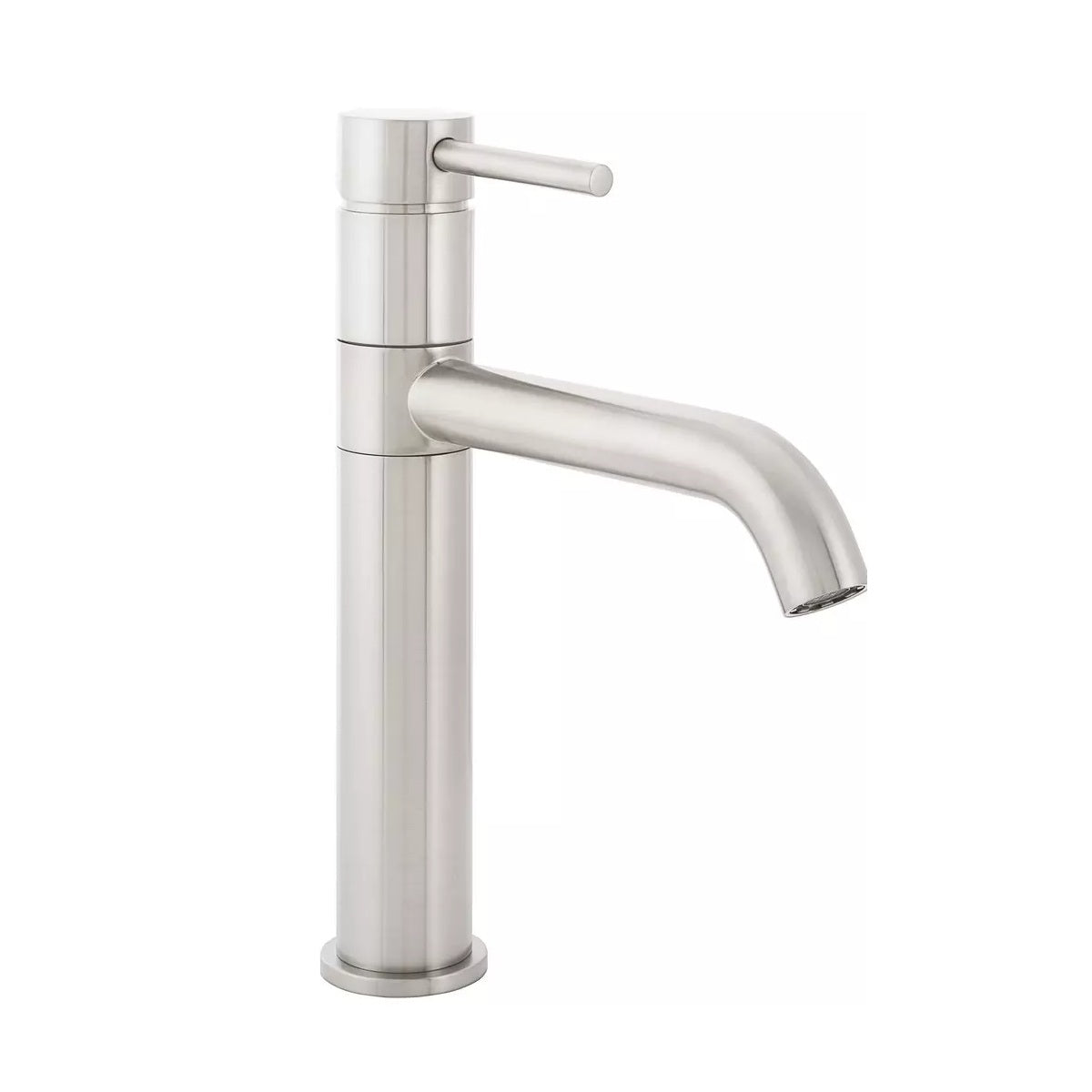 ProFlo PFXC1711ZBN | Single Handed Kitchen Faucet in Brushed Nickel