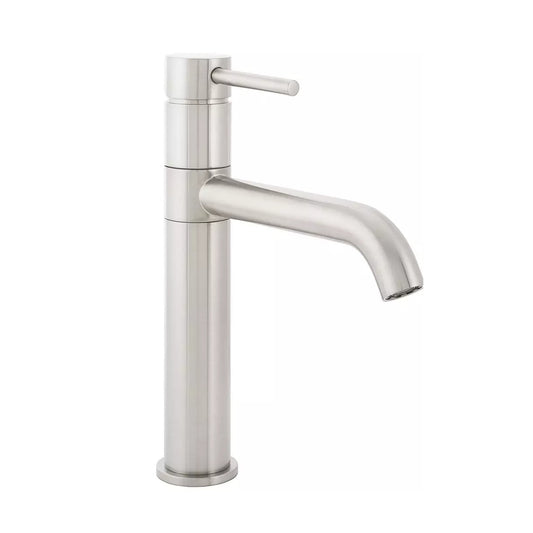 ProFlo PFXC1711ZBN | Single Handed Kitchen Faucet in Brushed Nickel