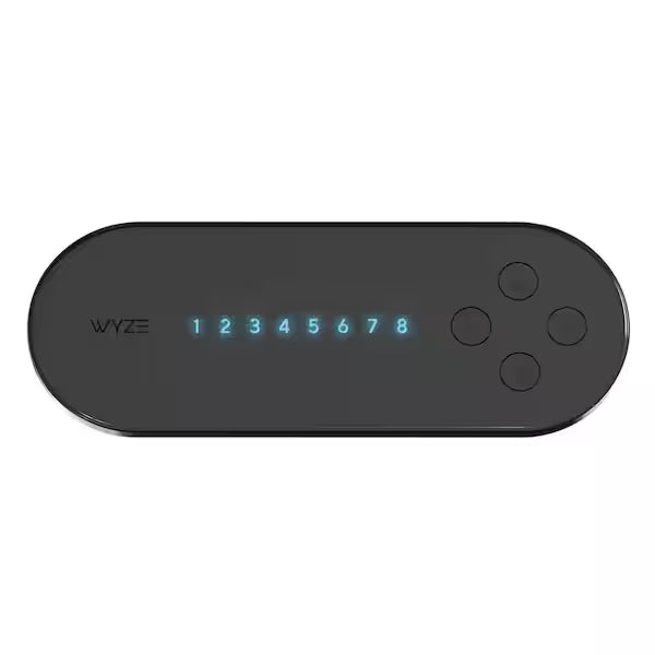 Wyze WSPRK1 | 8-Zone Smart Irrigation Controller