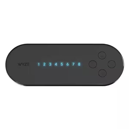 Wyze WSPRK1 | 8-Zone Smart Irrigation Controller