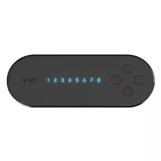 Wyze WSPRK1 | 8-Zone Smart Irrigation Controller