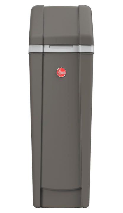Rheem 42,000 Grain Preferred Plus Water Softener for Hard Water and Iron Reduction