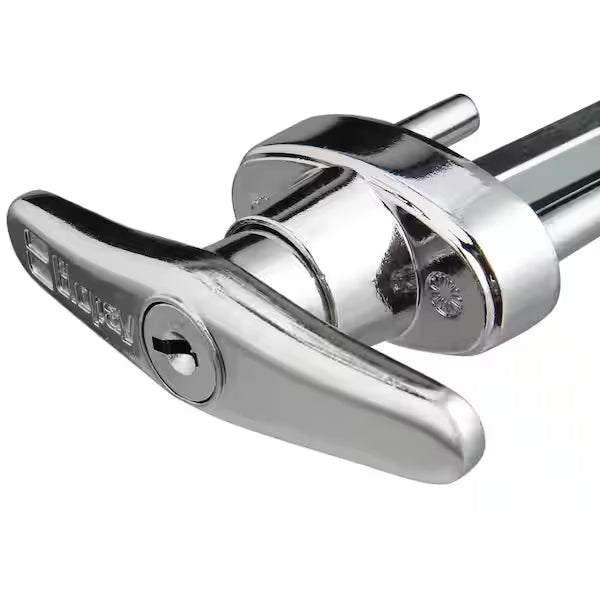 Clopay 4125480 | Garage Door Keyed Lock Set