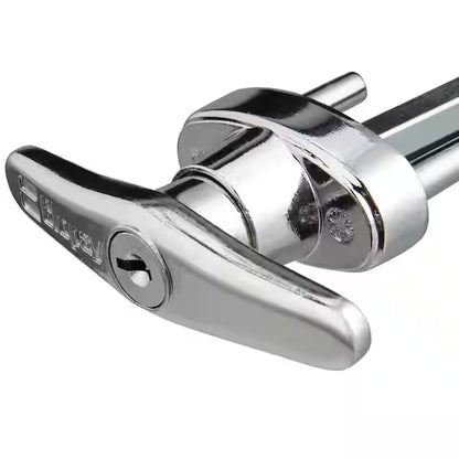 Clopay 4125480 | Garage Door Keyed Lock Set