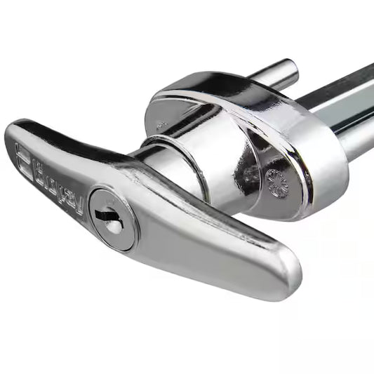 Clopay 4125480 | Garage Door Keyed Lock Set