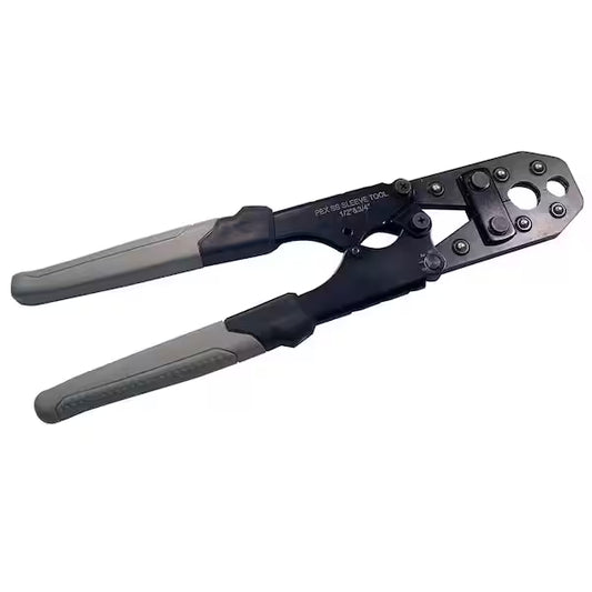 Apollo Pex 1002-509-039 | 3/4 in. Sleeve Tool Gray