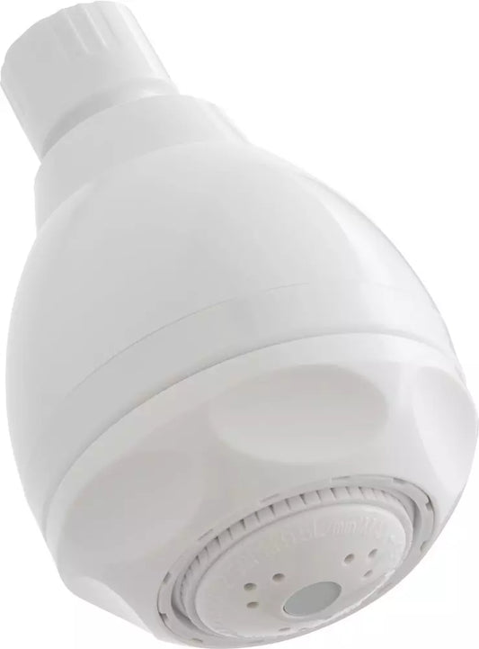 ProFlo PF42959RD | Multi Function Shower Head 2.5 GPM