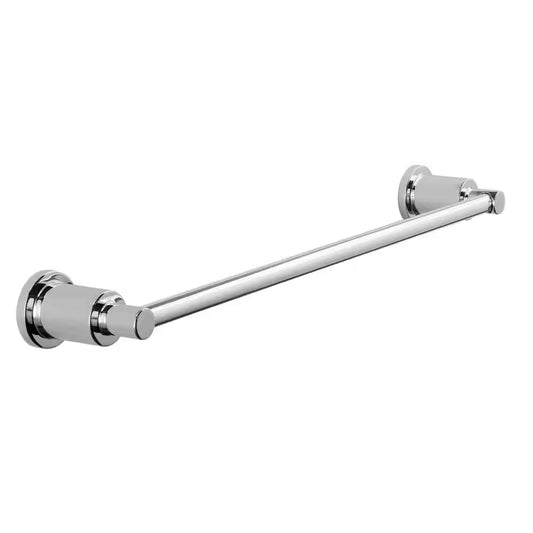 Glacier Bay 1004 987 125 | Sebring 18 in. Towel Bar in Polished Chrome