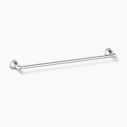 Kohler 1005-270-945 | Capilano 24 in. Towel Bar in Vibrant Brushed Nickel
